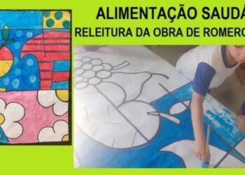 Projeto Alimentação Saudável