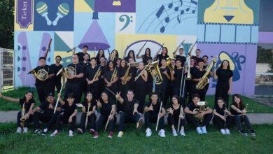 Projeto Quinta Musical apresenta talentos mirins em formação de Hortolândia