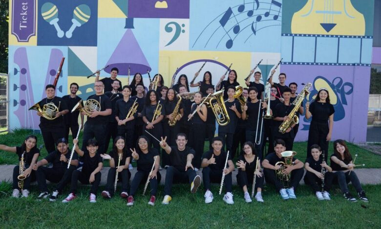 Projeto Quinta Musical apresenta talentos mirins em formação de Hortolândia