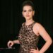 Alice Fontanella mezzosoprano se apresenta no espetáculo