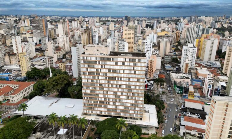 Planejamento previdenciário adaptado às necessidades futuras do município