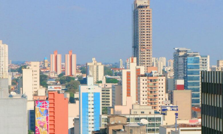 Campinas atualiza regras para análise de impactos de empreendimentos; decreto com as regras foi publicado no Diário Oficial