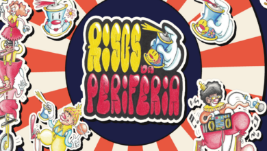 Proposta é promover o acesso à formação artística em circo e teatro