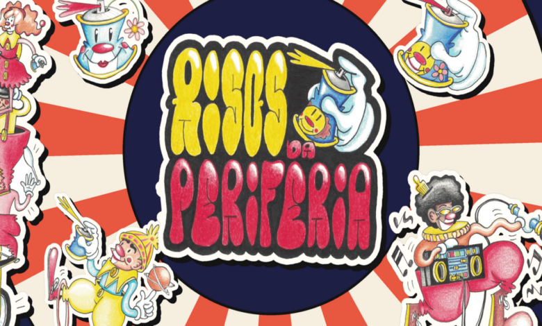 Proposta é promover o acesso à formação artística em circo e teatro