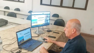 Apresentação abordou a atuação humanitária da Defesa Civil