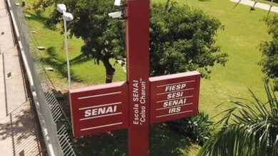 SENAI Sumaré