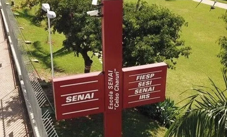 SENAI Sumaré
