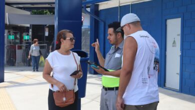 Equipes de trânsito e transporte atuam normalmente, 24 horas a serviço da população