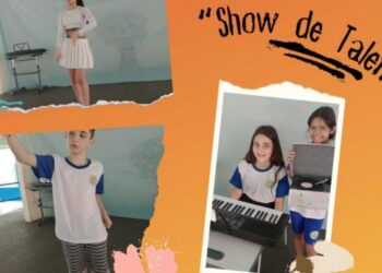 Show de Talentos