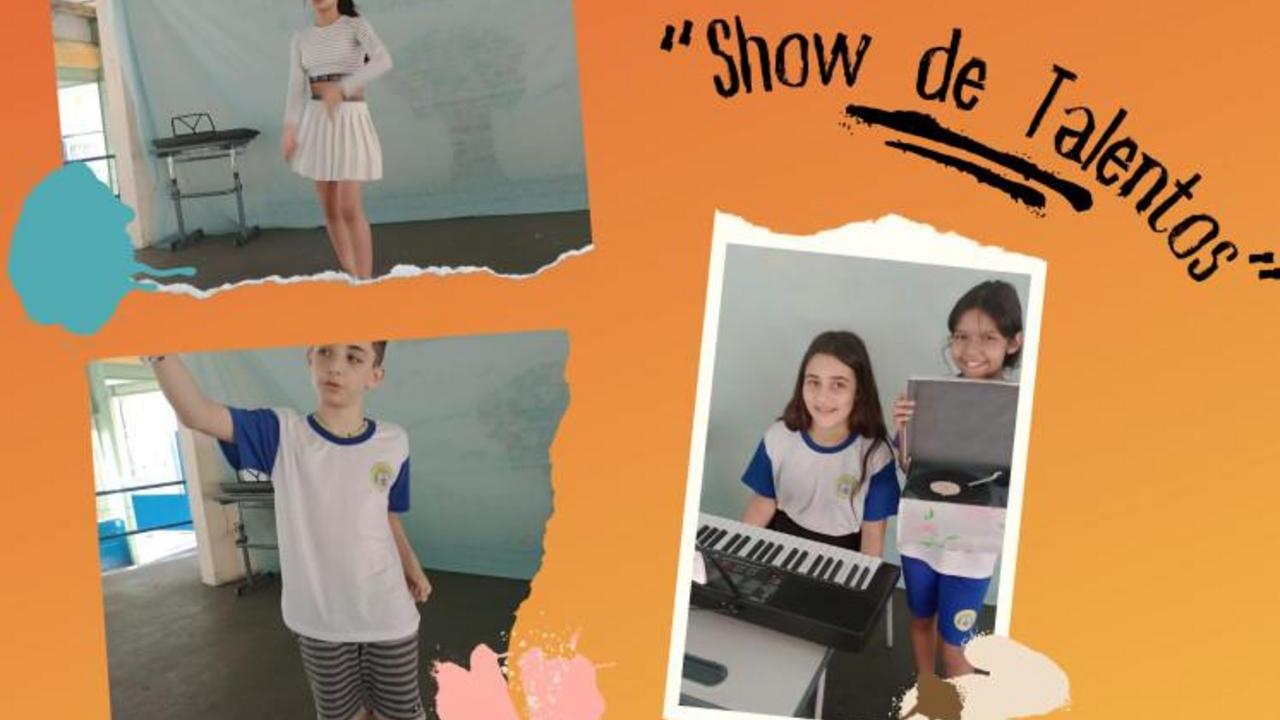 Show de Talentos