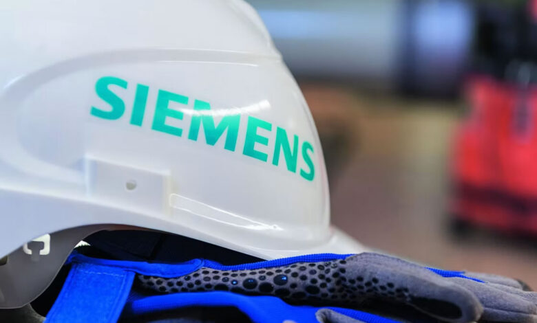 siemens