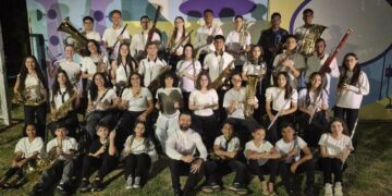 Solistas mirins do Centro de Educação Musical de Hortolândia protagonizam concerto comemorativo ao Dia das Crianças