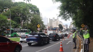 Operação Bosque vem sendo adotada desde domingo 25 outubro
