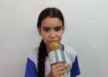 Telejornal sobre Bullying