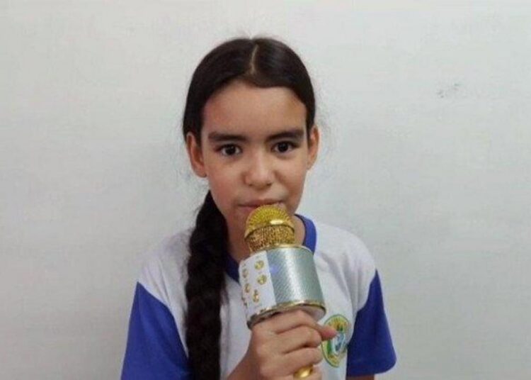 Telejornal sobre Bullying
