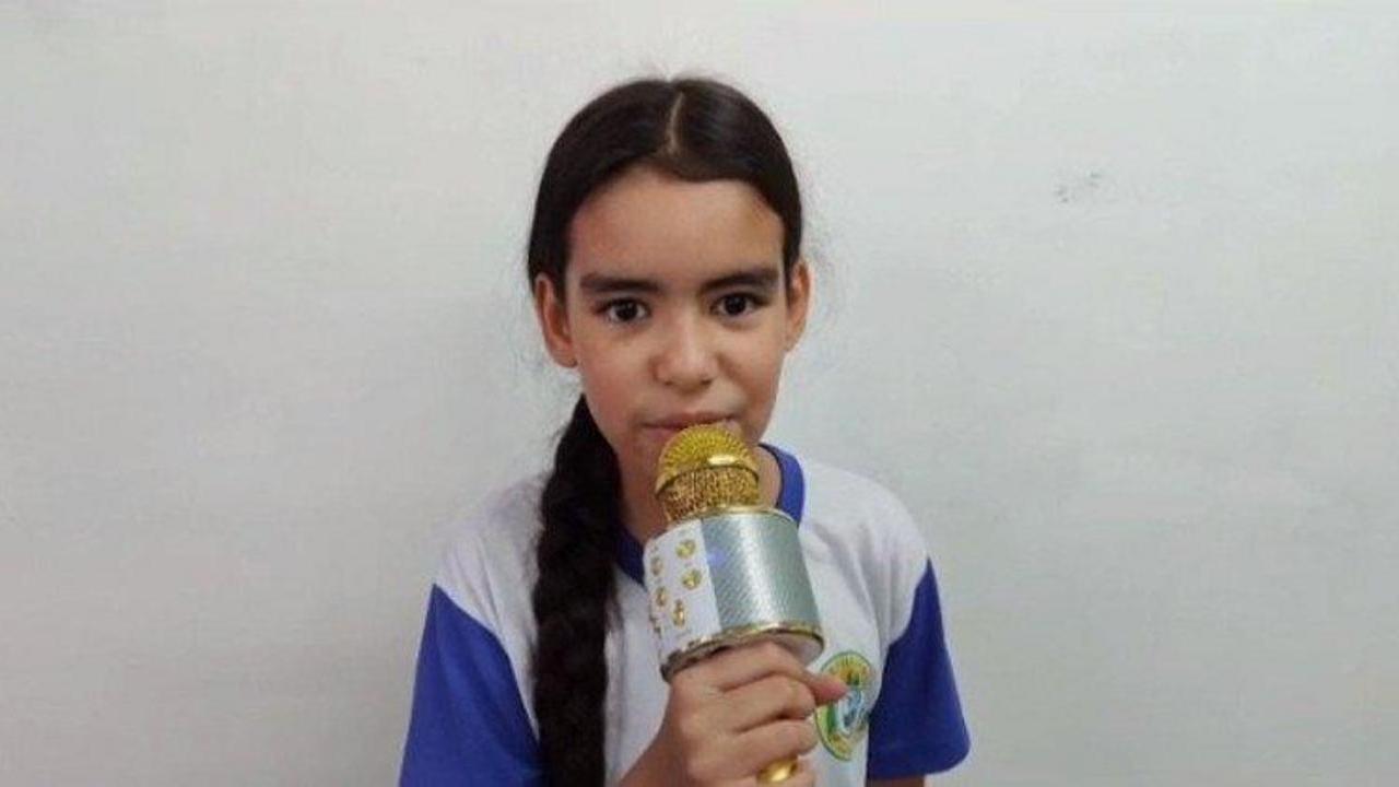 Telejornal sobre Bullying