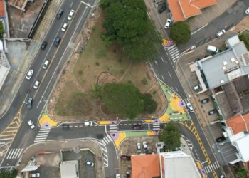 Prêmio Parque da Mobilidade Urbana conquistado por projeto de desenho seguro em Campinas