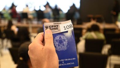 Oportunidades contemplam diferentes níveis de escolaridade e áreas profissionais