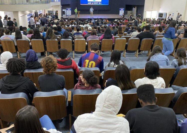 Vem aí mais um Feirão de Empregos de Hortolândia, com 2.000 vagas