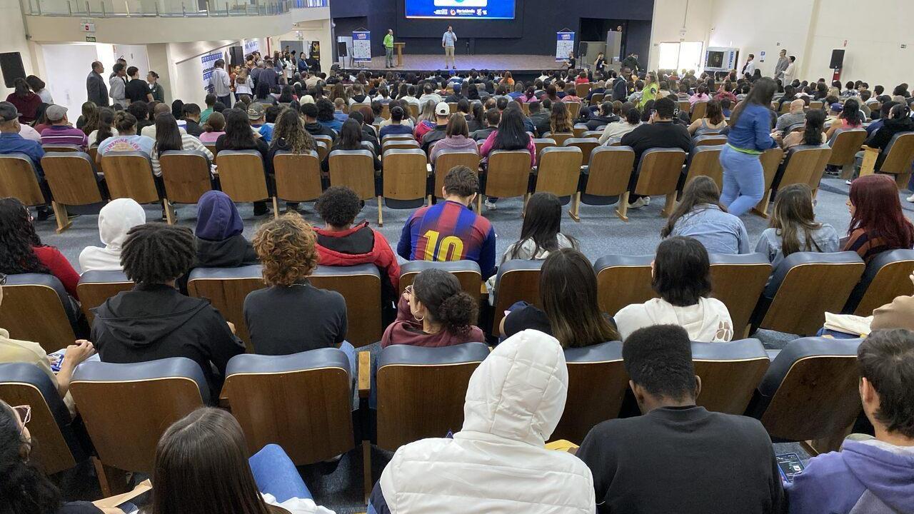 Vem aí mais um Feirão de Empregos de Hortolândia, com 2.000 vagas