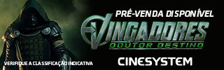 CineSystem Hortolândia